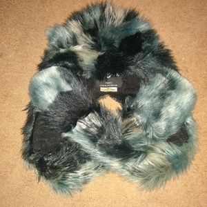 Spirithoods Marble Fox